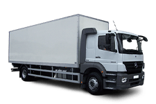 Van Hire Cheadle - 18 Tonne Freight Vehicle - Truck hire Cheadle