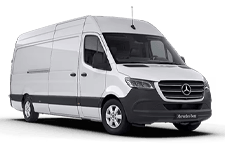 Van Hire Cheadle - 4 MTR Sprinter - Van hire Cheadle
