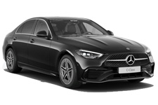 Van Hire Cheadle - C Class Auto - car hire Cheadle