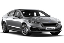 Van Hire Cheadle - Mondeo - car hire Cheadle
