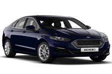 Van Hire Cheadle - Mondeo Auto - car hire Cheadle
