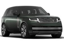 Van Hire Cheadle - Range Rover - car hire Cheadle
