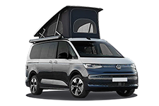 Van Hire Cheadle - VW Campervan - Van hire Cheadle